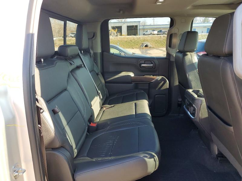 76341555 :رقم المزاد ، 3GTU9DED7LG245694 vin ، 2020 Gmc Sierra مزاد بيع