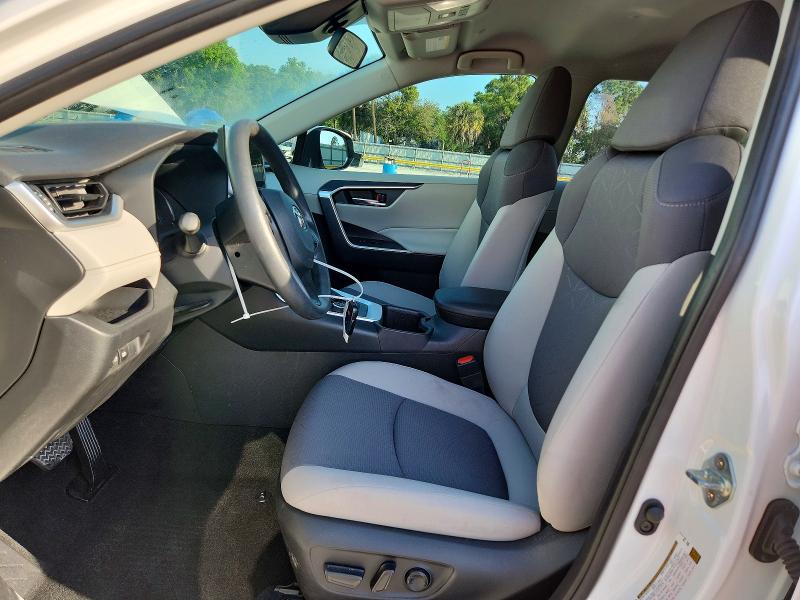 Продажа на аукционе авто 2025 Toyota Rav4 Hybrid, vin: JTMRWRFV2SD277743, номер лота: 47725776