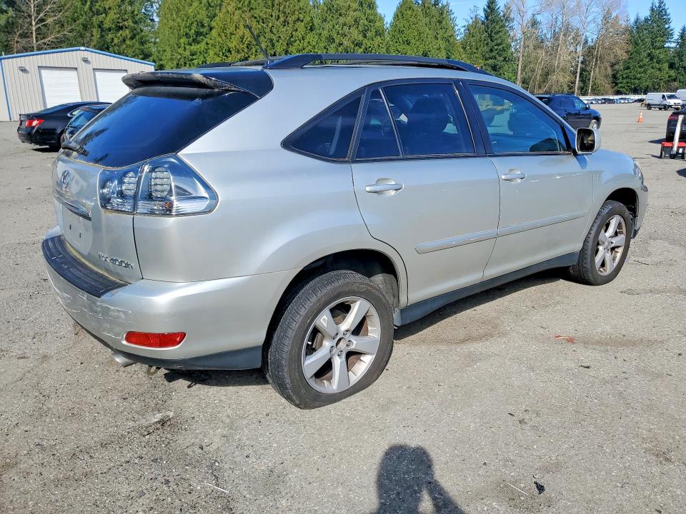 Продажа на аукционе авто 2006 Lexus Rx 400h, vin: JTJHW31U760001463, номер лота: 48117746