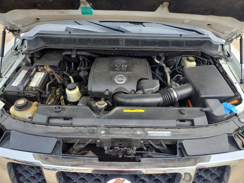 Aukcja sprzedaży 2013 Nissan Armada, vin: 5N1BA0ND4DN603345, numer aukcji: 47258106