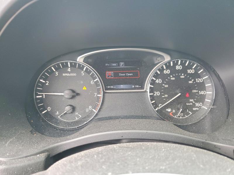 79708605 :رقم المزاد ، 5N1DR2MM8KC577386 vin ، 2019 Nissan Pathfinder مزاد بيع