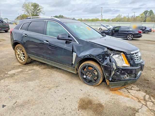 Продаж на аукціоні авто 2014 Cadillac Srx, vin: 3GYFNCE32ES633674, номер лоту: 79896965