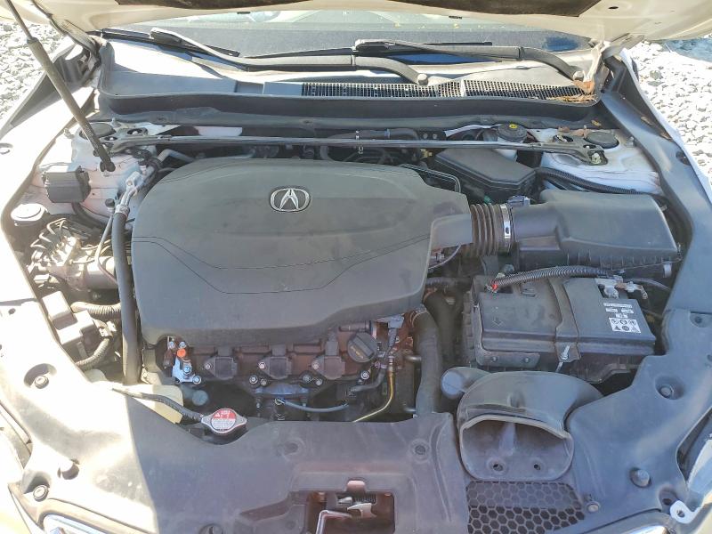 Aukcja sprzedaży 2016 Acura Tlx, vin: 19UUB2F73GA002455, numer aukcji: 46580836