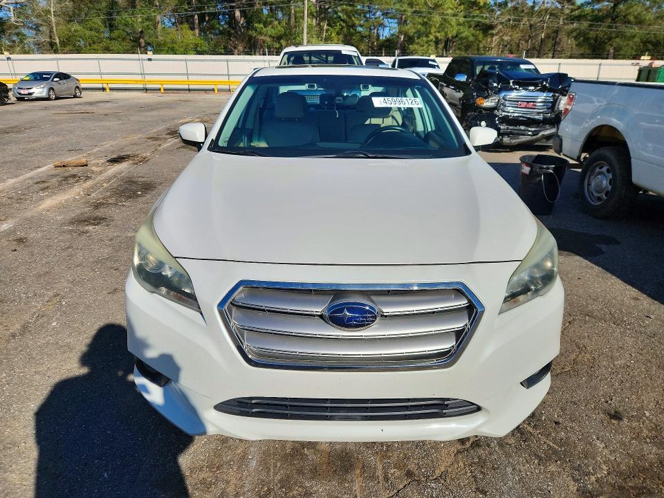45996126 :رقم المزاد ، 4S3BNAN68H3038129 vin ، 2017 Subaru Legacy مزاد بيع