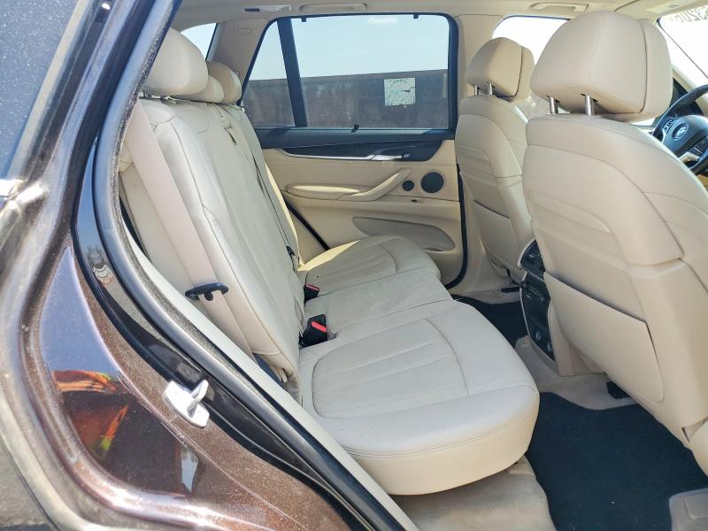 47863206 :رقم المزاد ، 5UXKR6C5XE0J73619 vin ، 2014 Bmw X5 مزاد بيع