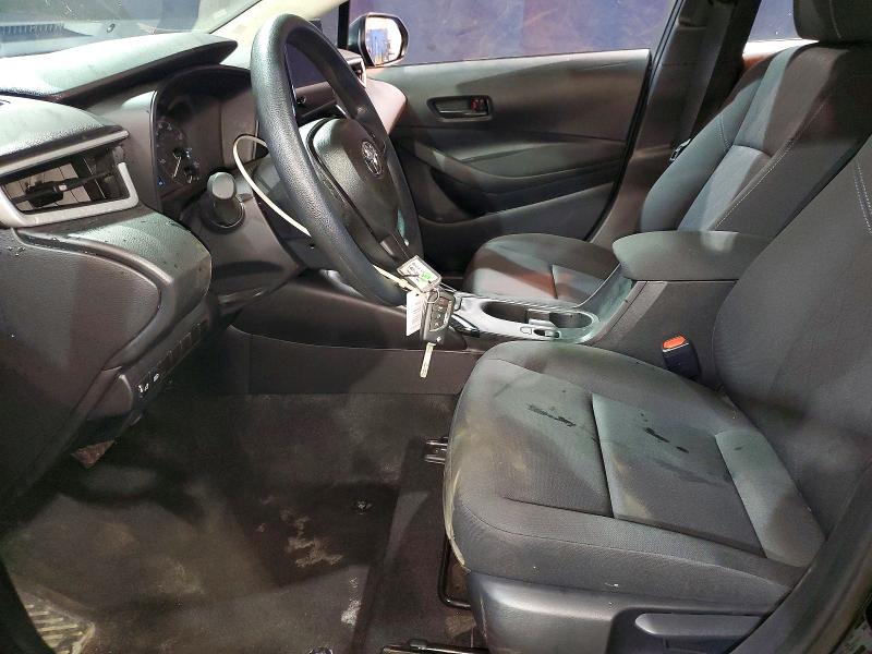 Продажа на аукционе авто 2025 Toyota Corolla, vin: 5YFB4MDE3SP300683, номер лота: 47952036