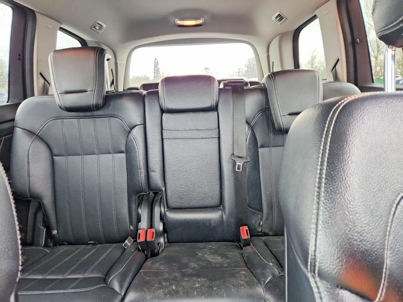 79706435 :رقم المزاد ، 4JGDF2EE6FA483914 vin ، 2015 Mercedes-benz Gl مزاد بيع