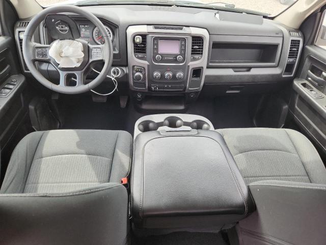 Aukcja sprzedaży 2021 Ram 1500 Classic, vin: 1C6RR6FG8MS547992, numer aukcji: 45737736