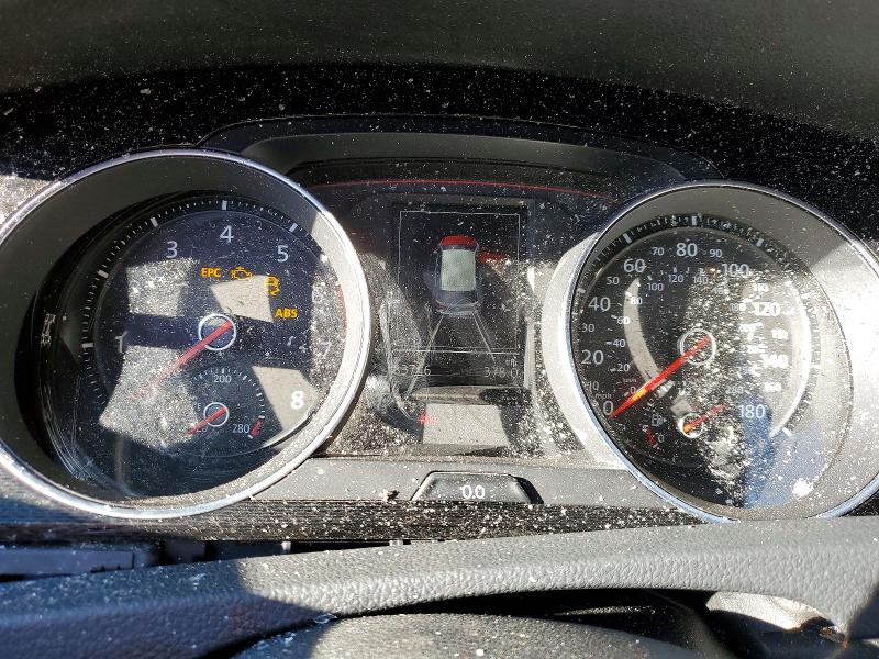 Aukcja sprzedaży 2016 Volkswagen Gti, vin: 3VWYT7AU6GM002358, numer aukcji: 46876136