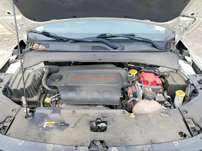 2021 Jeep Compass მანქანა იყიდება აუქციონზე, vin: 3C4NJDBB2MT603565, აუქციონის ნომერი: 47549496