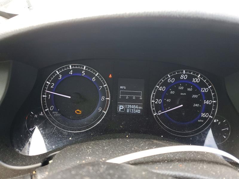 2016 Infiniti Qx50 მანქანა იყიდება აუქციონზე, vin: JN1BJ0RR7GM269836, აუქციონის ნომერი: 46334016