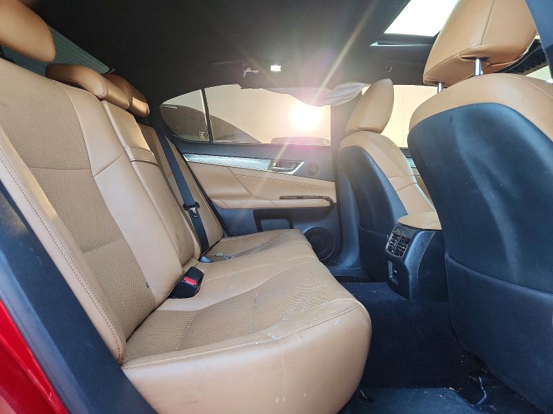 Продажа на аукционе авто 2013 Lexus Gs 350, vin: JTHBE1BL0D5005634, номер лота: 46895796
