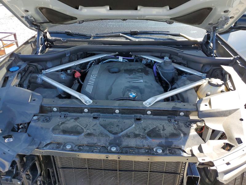 Aukcja sprzedaży 2025 Bmw X7, vin: 5UX23EM09S9W48666, numer aukcji: 46401686