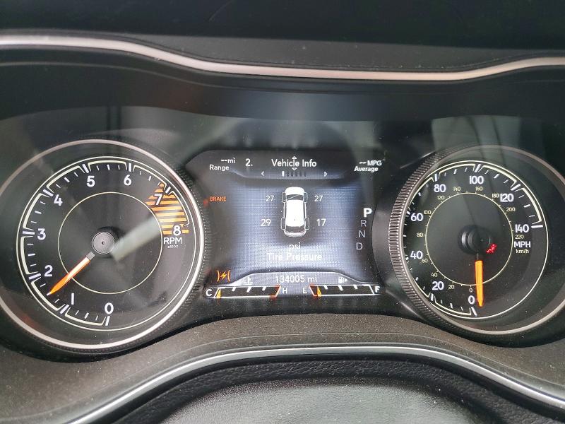 Продаж на аукціоні авто 2020 Jeep Cherokee, vin: 1C4PJMBX3LD529078, номер лоту: 47770856