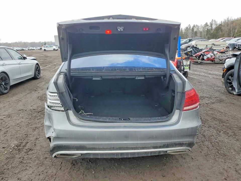 Aukcja sprzedaży 2015 Mercedes-benz E, vin: WDDHF9HB0FB128205, numer aukcji: 46528286