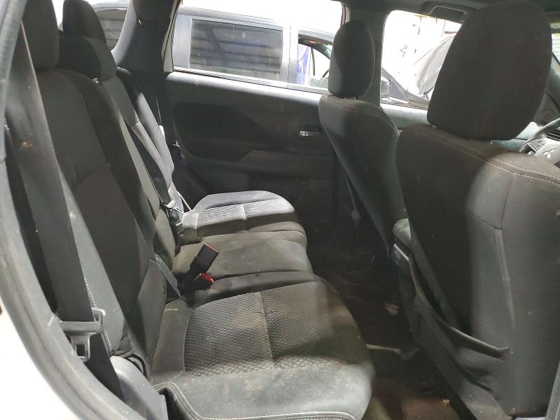 Продаж на аукціоні авто 2018 Mitsubishi Outlander, vin: JA4AZ3A3XJZ022986, номер лоту: 79119985