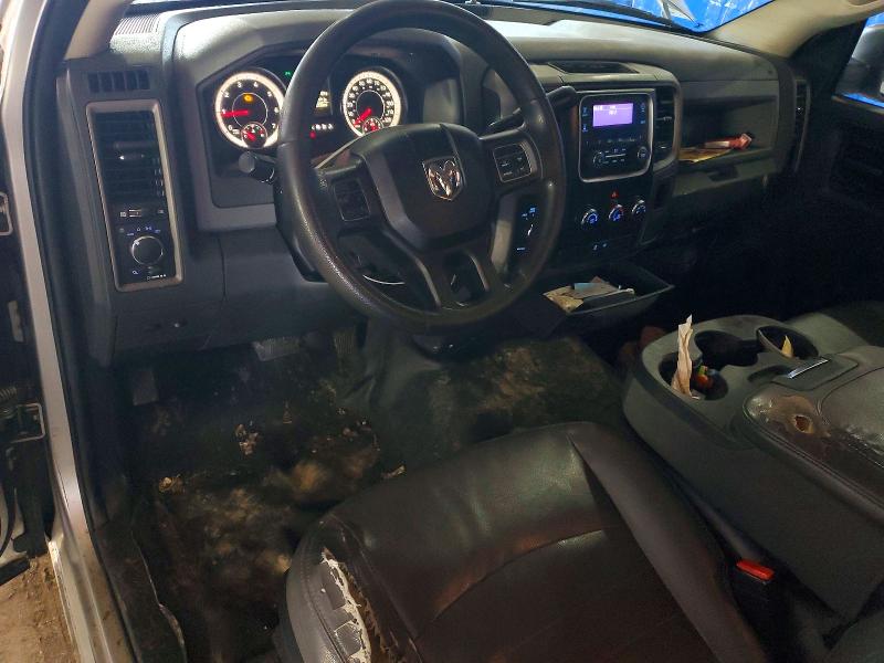 Aukcja sprzedaży 2014 Ram 1500, vin: 3C6JR7DT5EG251999, numer aukcji: 79178715