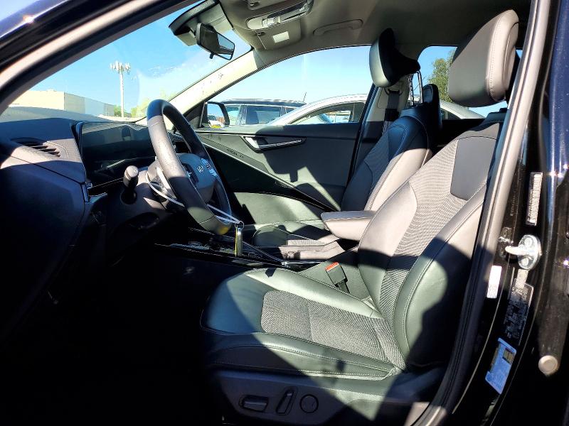 Продаж на аукціоні авто 2024 Kia Niro, vin: KNDCR3LE4R5135963, номер лоту: 46944946