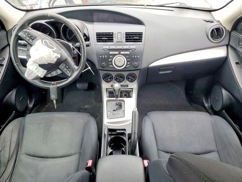 Продажа на аукционе авто 2011 Mazda 3, vin: JM1BL1U65B1481669, номер лота: 79460675
