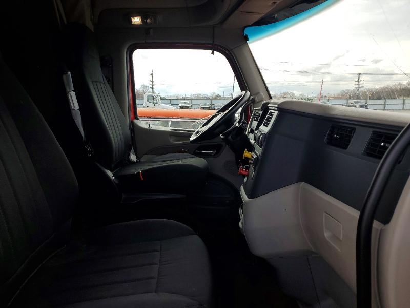 79591095 :رقم المزاد ، 1XPBD49X6KD650773 vin ، 2019 Peterbilt Tractor 579 مزاد بيع