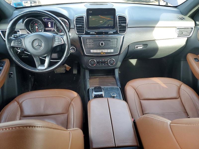 Auction sale of the 2018 Mercedes-benz Gle, vin: 4JGDA5HB5JB178845, lot number: 73162565
