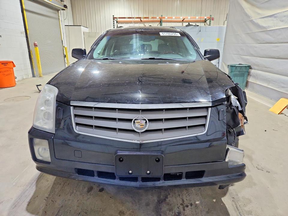 Продаж на аукціоні авто 2004 Cadillac Srx, vin: 1GYEE637X40191204, номер лоту: 41795296