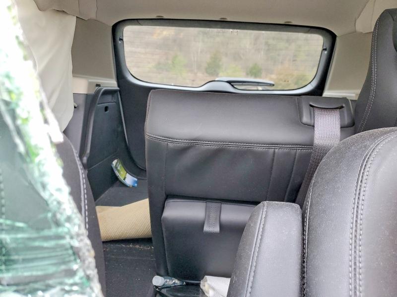 41897416 :رقم المزاد ، KL4CJGSM1JB655139 vin ، 2018 Buick Encore مزاد بيع