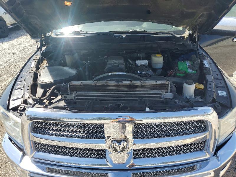 42045206 :رقم المزاد ، 3C6UR5GL1FG673766 vin ، 2015 Ram 2500 مزاد بيع