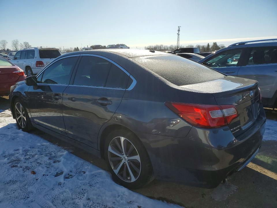 Продаж на аукціоні авто 2015 Subaru Legacy, vin: 4S3BNFN68F3021065, номер лоту: 77342525