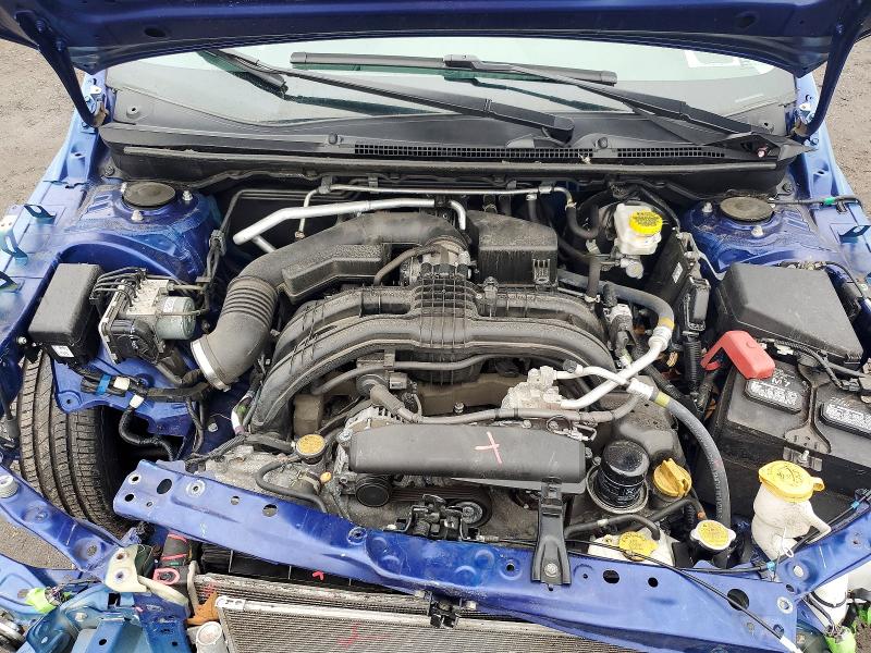 Aukcja sprzedaży 2022 Subaru Impreza, vin: 4S3GKAB63N3605782, numer aukcji: 45931656
