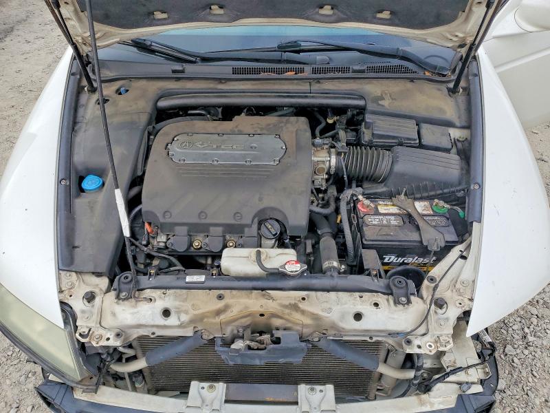 Aukcja sprzedaży 2004 Acura Tl, vin: 19UUA66274A013985, numer aukcji: 41656576
