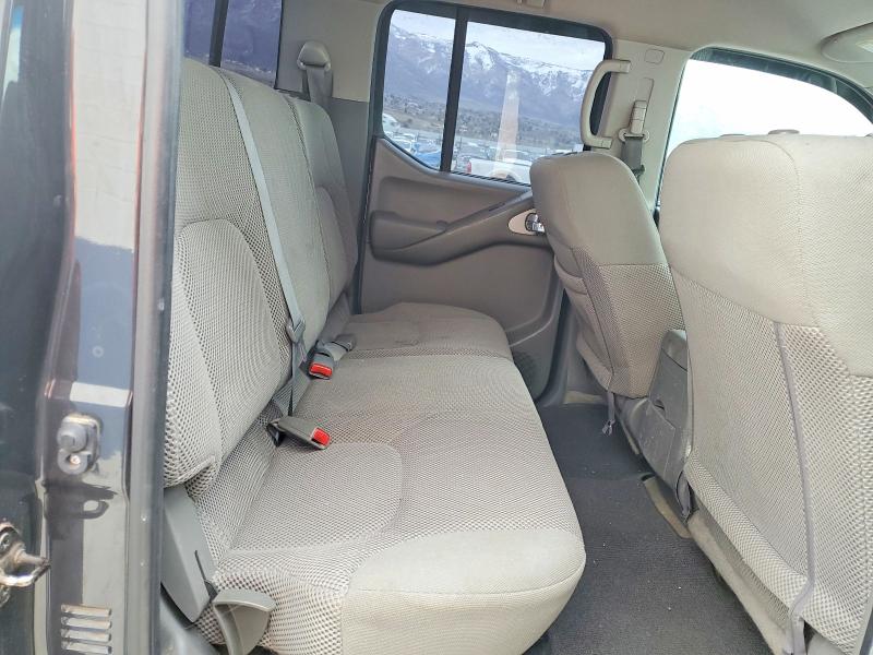 Продажа на аукционе авто 2015 Nissan Frontier, vin: 1N6AD0EV0FN706133, номер лота: 41843556