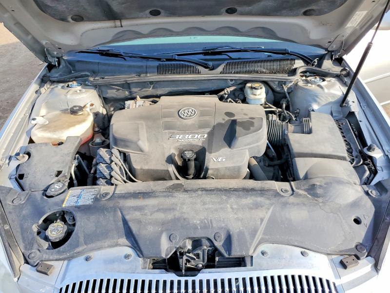 47694206 :رقم المزاد ، 1G4HP57277U127409 vin ، 2007 Buick Lucerne مزاد بيع