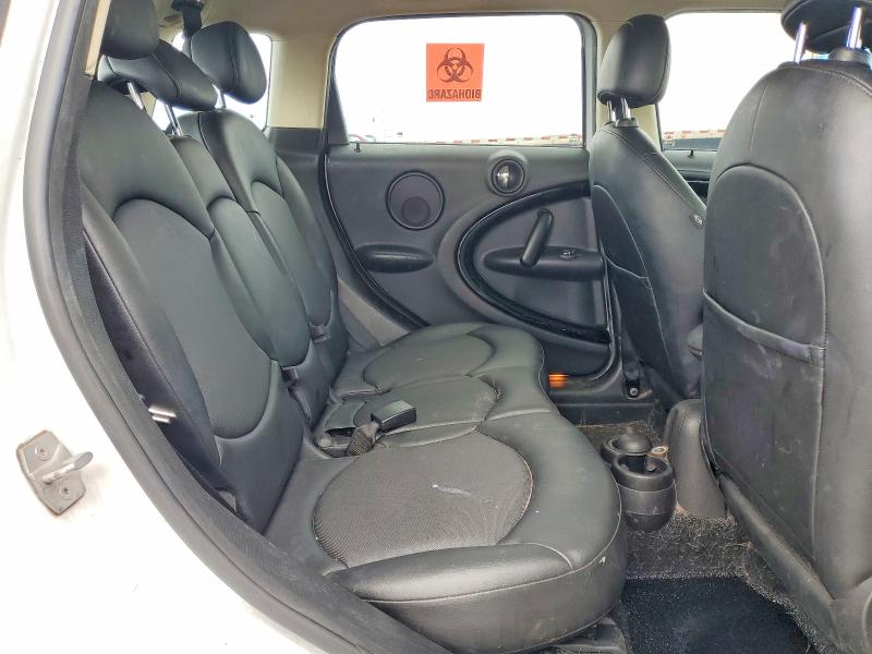 Продаж на аукціоні авто 2014 Mini Cooper, vin: WMWZB3C59EWR40535, номер лоту: 45657036