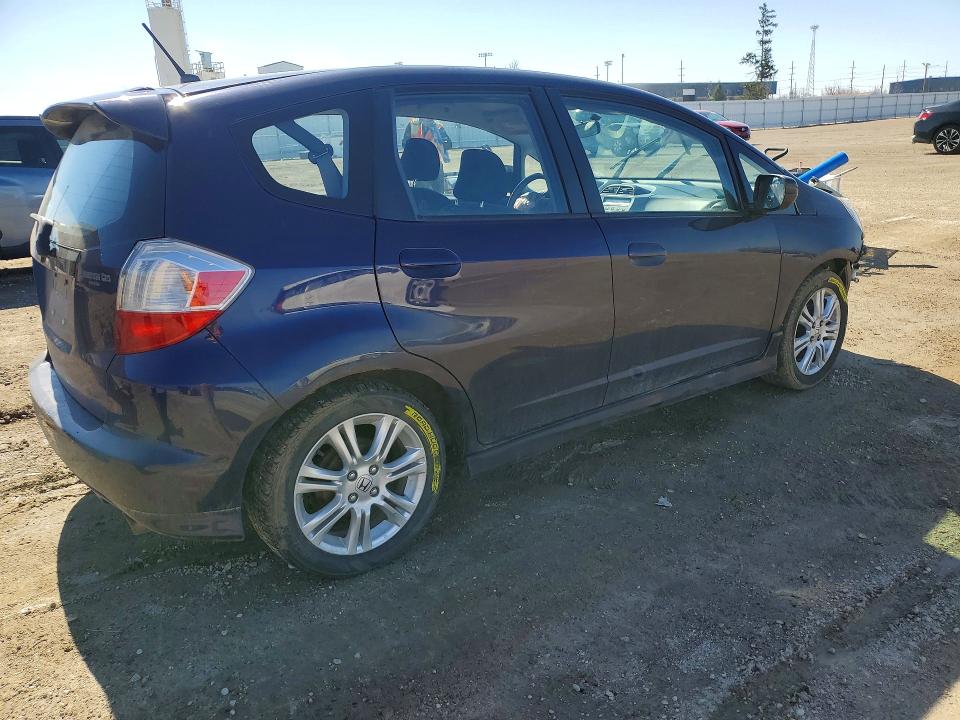 Aukcja sprzedaży 2009 Honda Fit, vin: JHMGE88439S035850, numer aukcji: 42011486