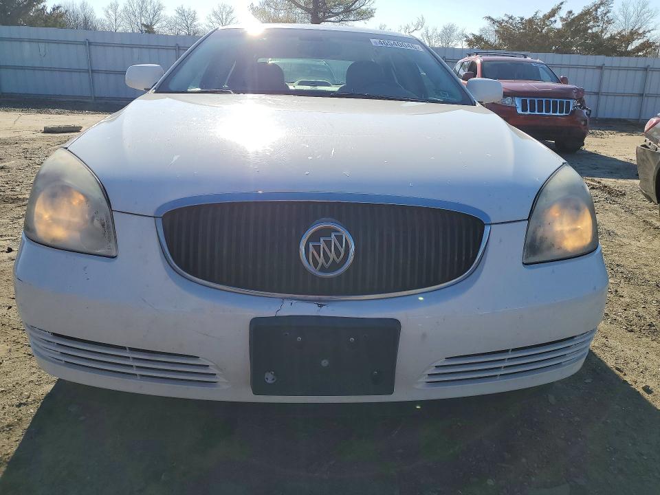Aukcja sprzedaży 2006 Buick Lucerne, vin: 1G4HD57256U206620, numer aukcji: 46540046
