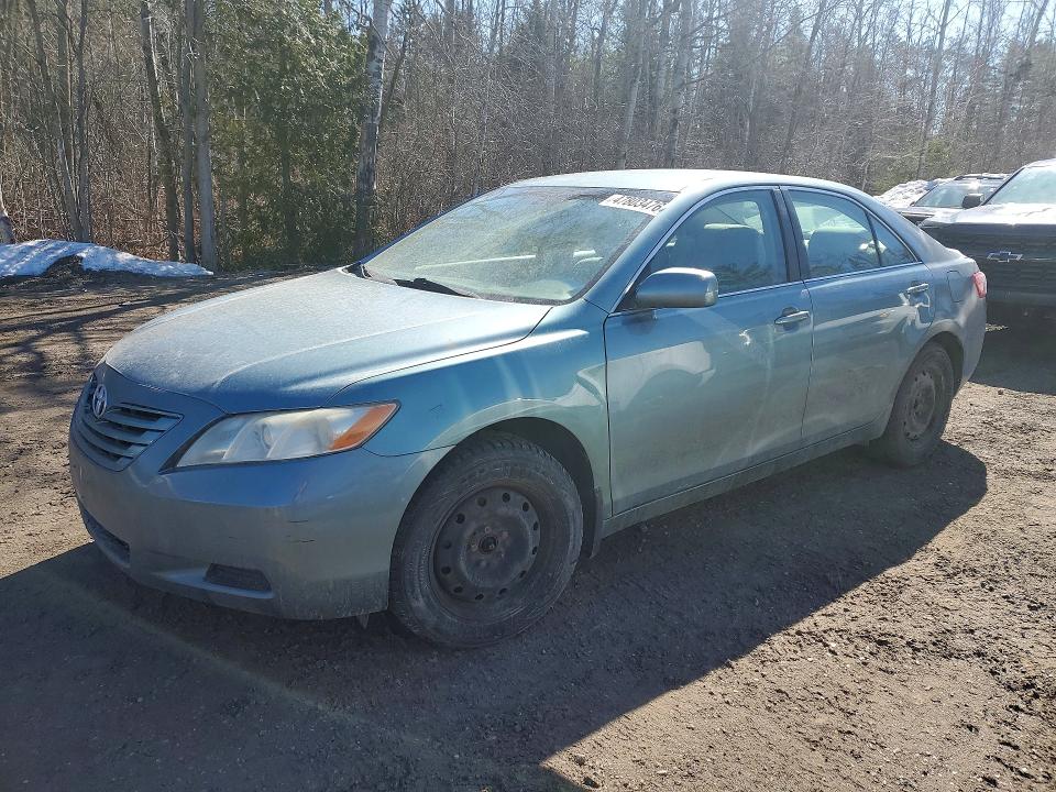 Aukcja sprzedaży 2009 Toyota Camry, vin: 4T1BE46K29U804120, numer aukcji: 47803476