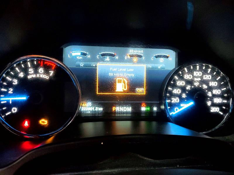 Продаж на аукціоні авто 2020 Ford F150, vin: 1FTEW1EP8LFC44836, номер лоту: 45921076