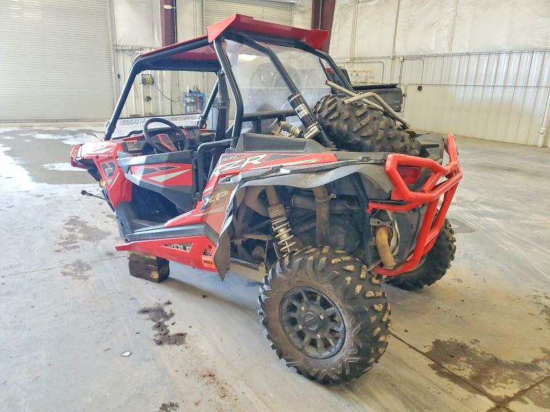 2015 Polaris Rzr მანქანა იყიდება აუქციონზე, vin: 4XAVDE991FB954379, აუქციონის ნომერი: 47243066