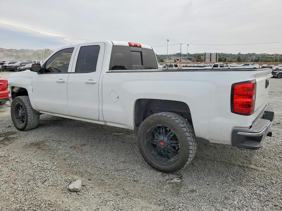 Aukcja sprzedaży 2014 Chevrolet Silverado, vin: 1GCRCREC5EZ147990, numer aukcji: 47998336