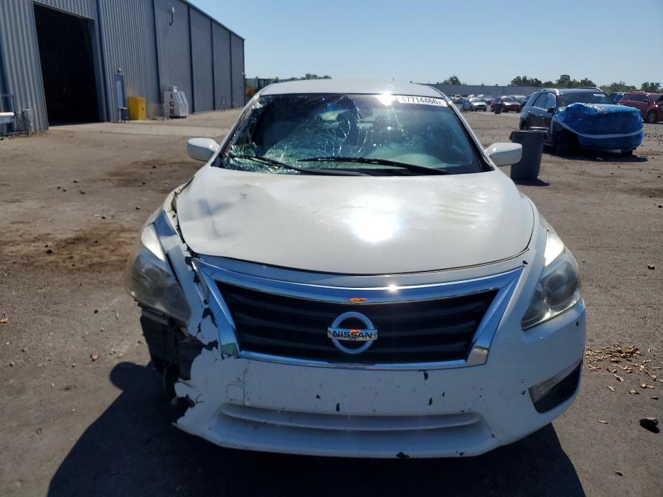 Продаж на аукціоні авто 2015 Nissan Altima, vin: 1N4AL3AP1FC292411, номер лоту: 47714466