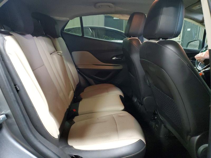 Aukcja sprzedaży 2020 Buick Encore, vin: KL4CJASB3LB006246, numer aukcji: 79605885