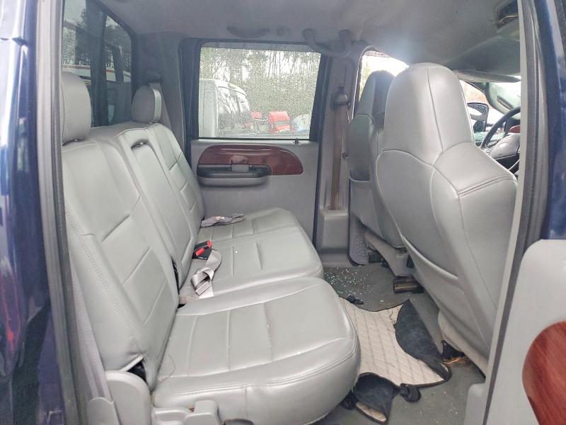 Продаж на аукціоні авто 2006 Ford F350, vin: 1FTWW31P06EB91808, номер лоту: 79983505