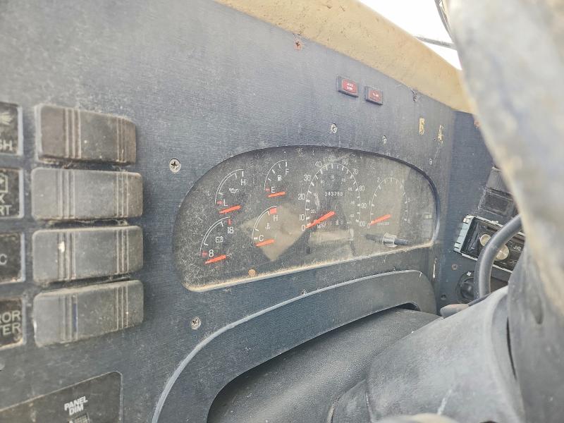 Aukcja sprzedaży 1999 Ford F550, vin: 3FCNF53S5XJA12085, numer aukcji: 78354135