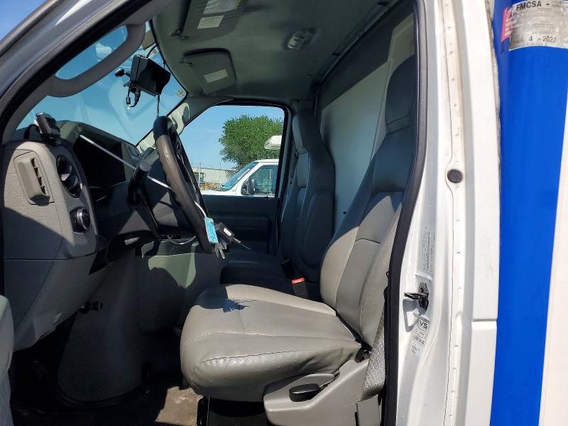 2023 Ford E350 მანქანა იყიდება აუქციონზე, vin: 1FDWE3FKXPDD18826, აუქციონის ნომერი: 79996555