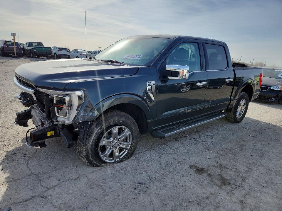 2021 Ford F150 მანქანა იყიდება აუქციონზე, vin: 1FTEW1EP9MKD00355, აუქციონის ნომერი: 47329276
