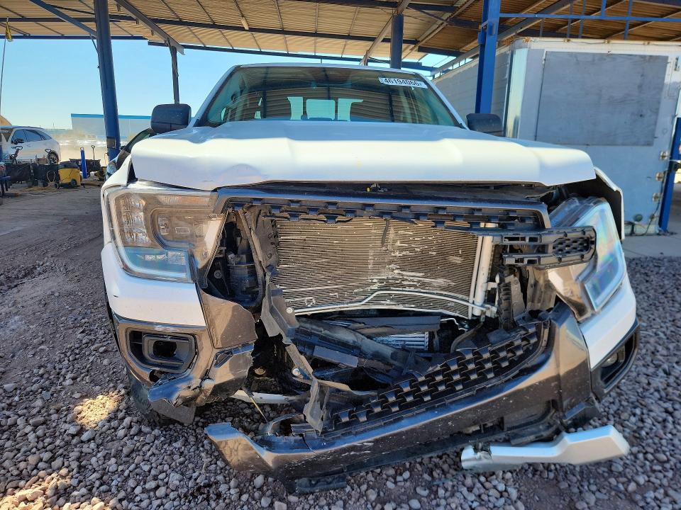 Продажа на аукционе авто 2024 Ford Ranger, vin: 1FTER4HH0RLE05476, номер лота: 46194066