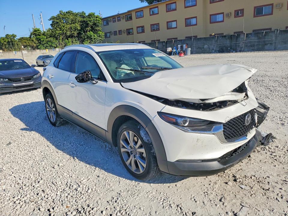Aukcja sprzedaży 2024 Mazda Cx-30, vin: 3MVDMBCM9RM678383, numer aukcji: 46497836