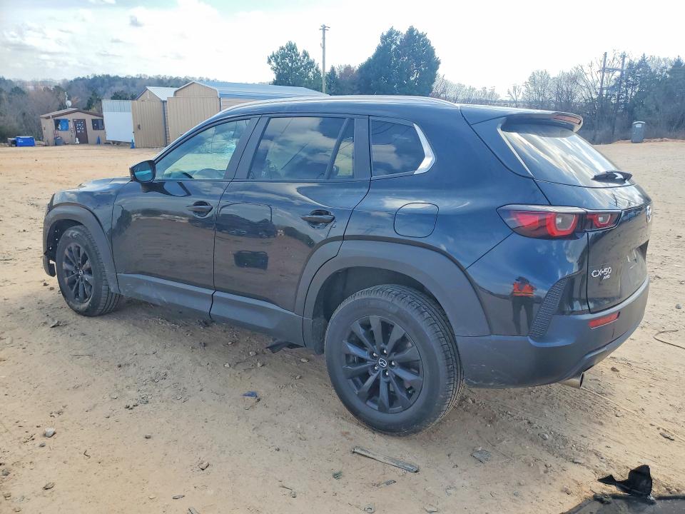 Продаж на аукціоні авто 2023 Mazda Cx-50, vin: 7MMVABCM4PN128719, номер лоту: 41751286