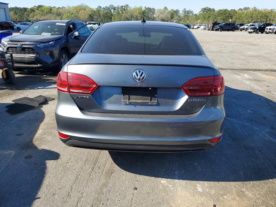 46173046 :رقم المزاد ، 3VW637AJ0EM230673 vin ، 2014 Volkswagen Jetta مزاد بيع